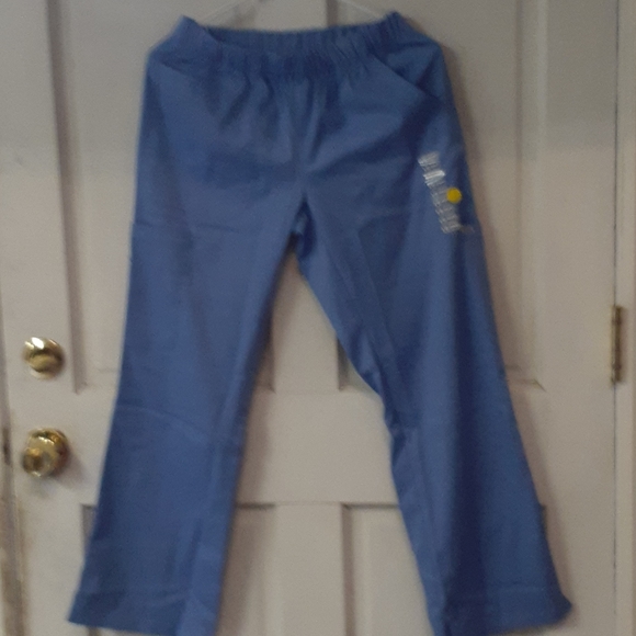 Scrub pants - Picture 3 of 7